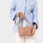 Katie Loxton Laila Slouch Crossbody Bag Peony Blush 2025