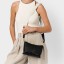 Katie Loxton Laila Slouch Crossbody Bag Black 2025