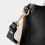 Katie Loxton Laila Slouch Crossbody Bag Black 2025