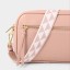 Katie Loxton Hallie Crossbody Bag Blossom Pink 2025