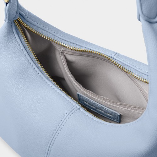 Katie Loxton Meela Multiway Bag Blue Aura 2025