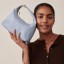 Katie Loxton Meela Multiway Bag Blue Aura 2025