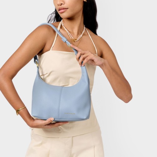 Katie Loxton Meela Multiway Bag Blue Aura 2025