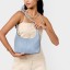 Katie Loxton Meela Multiway Bag Blue Aura 2025