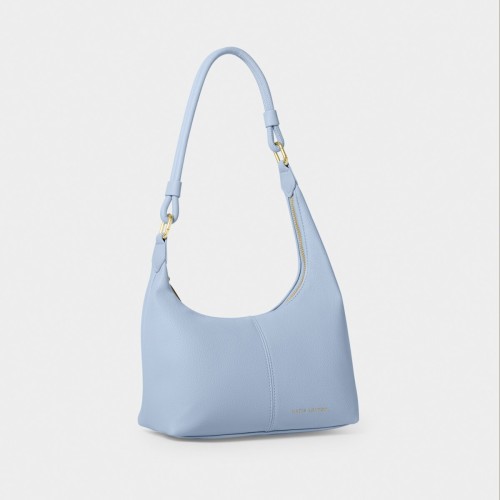Katie Loxton Meela Multiway Bag Blue Aura 2025