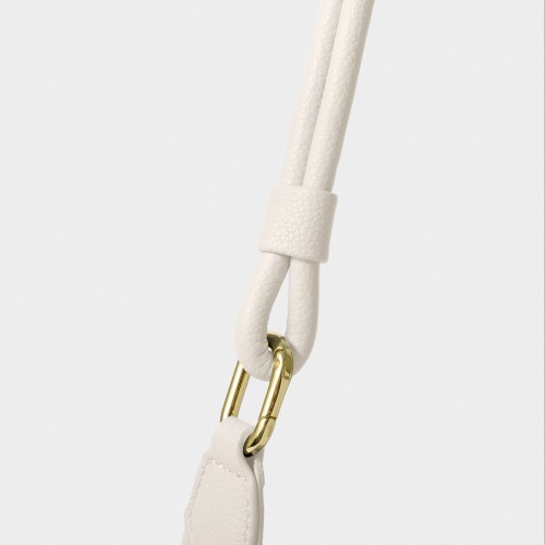 Katie Loxton Meela Multiway Bag Off White