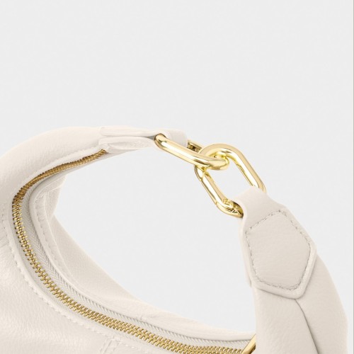 Katie Loxton Meela Multiway Bag Off White 2025