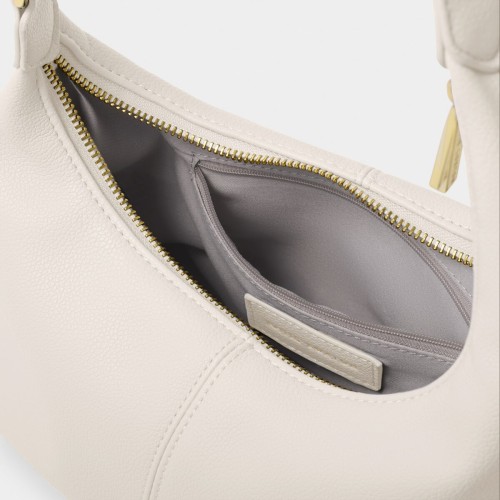 Katie Loxton Meela Multiway Bag Off White 2025
