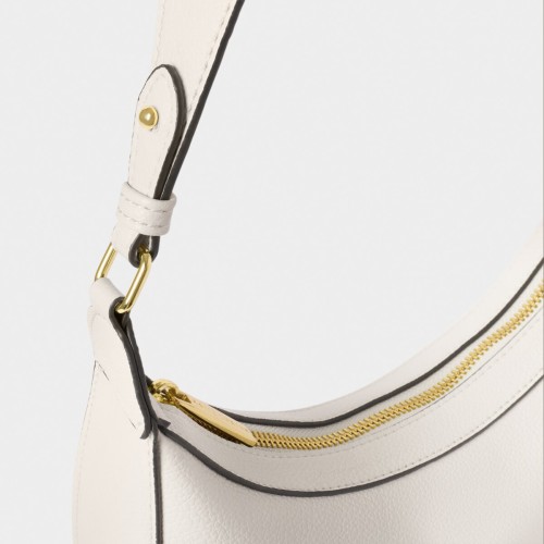 Katie Loxton Marni Small Shoulder Bag Off White 2025