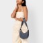 Katie Loxton Marni Small Shoulder Bag Slate 2025
