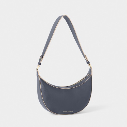 Katie Loxton Marni Small Shoulder Bag Slate 2025