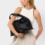 Katie Loxton Laila Slouch Shoulder Bag Black 2025
