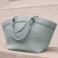 Katie Loxton Asha Tote Bag Duck Egg Blue 2025
