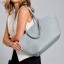 Katie Loxton Asha Tote Bag Duck Egg Blue 2025