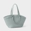 Katie Loxton Asha Tote Bag Duck Egg Blue 2025