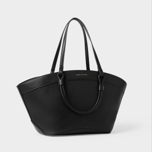 Katie Loxton Asha Tote Bag Black 2025