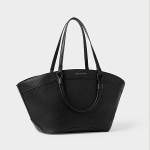 Katie Loxton Asha Tote Bag Black 2025