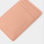 Katie Loxton Laila Card Holder Peony Blush 2025
