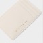 Katie Loxton Laila Card Holder Off White 2025