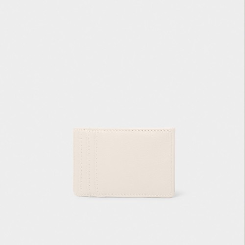 Katie Loxton Laila Card Holder Off White 2025