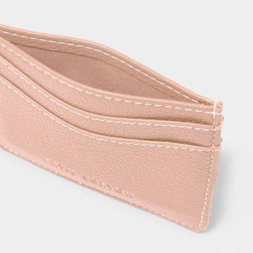 Katie Loxton Perri Cardholder Blossom Pink