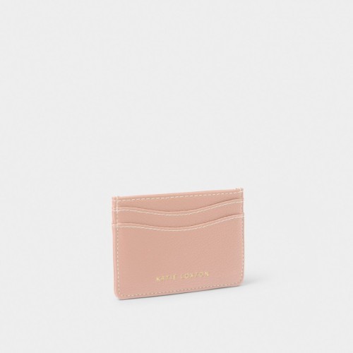 Katie Loxton Perri Cardholder Blossom Pink