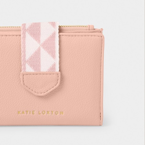 Katie Loxton Hallie Purse Blossom Pink 2025