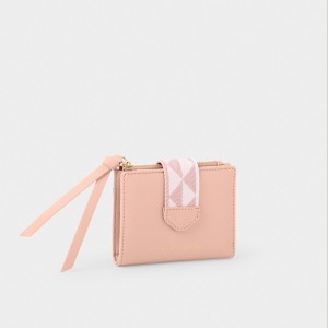Katie Loxton Hallie Purse Blossom Pink 2025