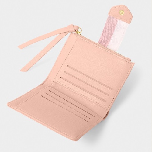 Katie Loxton Hallie Purse Blossom Pink 2025