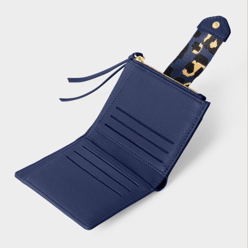 Katie Loxton Hallie Purse Midnight Blue