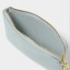 Katie Loxton Tilly Keychain Purse Duck Egg Blue 2025