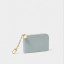 Katie Loxton Tilly Keychain Purse Duck Egg Blue 2025