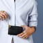 Katie Loxton Tilly Keychain Purse Black 2025