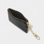 Katie Loxton Tilly Keychain Purse Black 2025