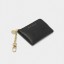 Katie Loxton Tilly Keychain Purse Black 2025