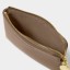 Katie Loxton Tilly Keychain Purse Mocha 2025