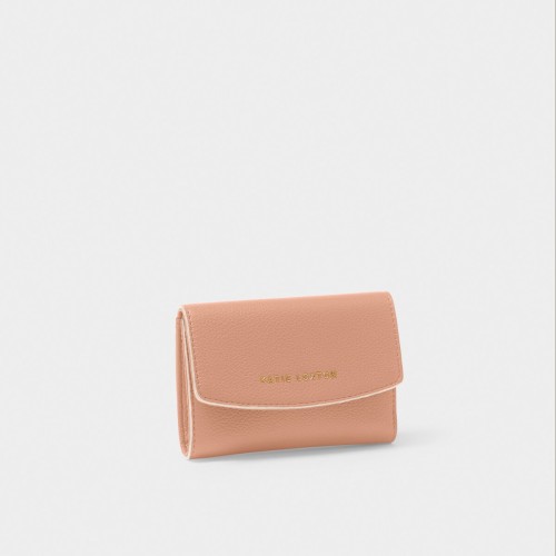 Katie Loxton Marni Purse Peony Blush 2025