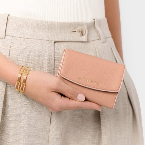 Katie Loxton Marni Purse Peony Blush 2025