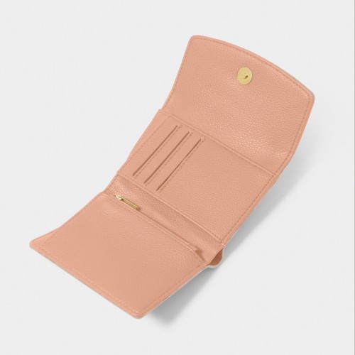 Katie Loxton Marni Purse Peony Blush 2025