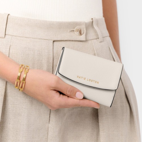 Katie Loxton Marni Purse Off White 2025