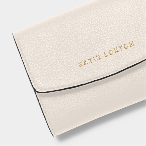 Katie Loxton Marni Purse Off White 2025