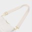 Katie Loxton Canvas Bag Strap Ecru Zig Zag 2025