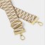 Katie Loxton Canvas Bag Strap Sand 2025