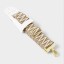 Katie Loxton Canvas Bag Strap Sand 2025