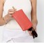 Katie Loxton Clip On Sunglasses Case Sunset Coral 2025