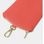 Katie Loxton Clip On Sunglasses Case Sunset Coral 2025