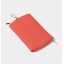 Katie Loxton Clip On Sunglasses Case Sunset Coral 2025
