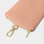 Katie Loxton Clip On Sunglasses Case Peony Blush 2025