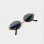 Katie Loxton Siena Sunglasses Matte Gold 2025