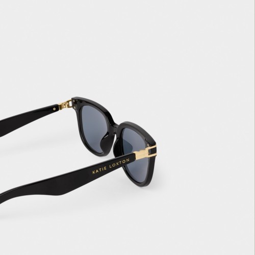 Katie Loxton Manhattan Sunglasses Black 2025
